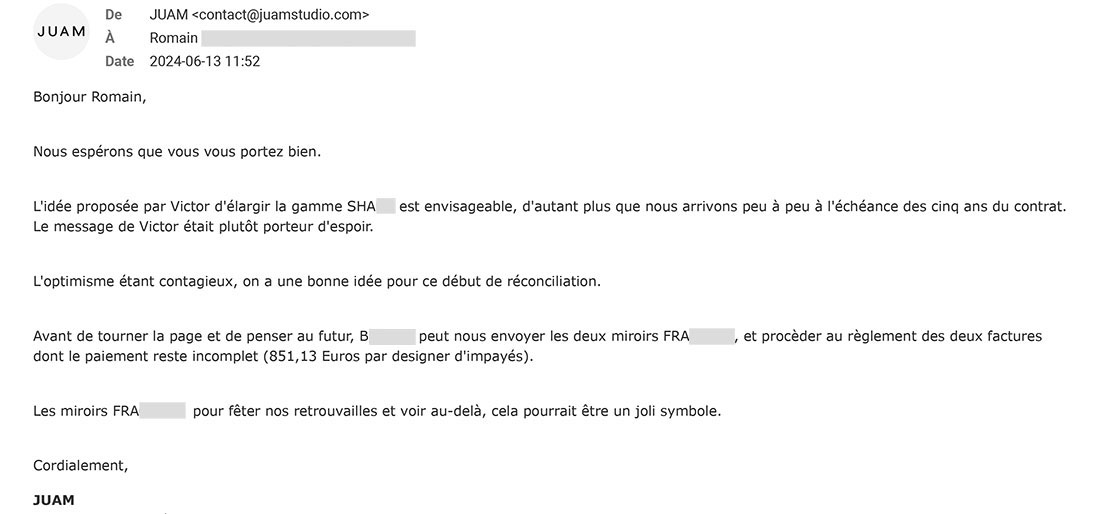 claircommedeleau